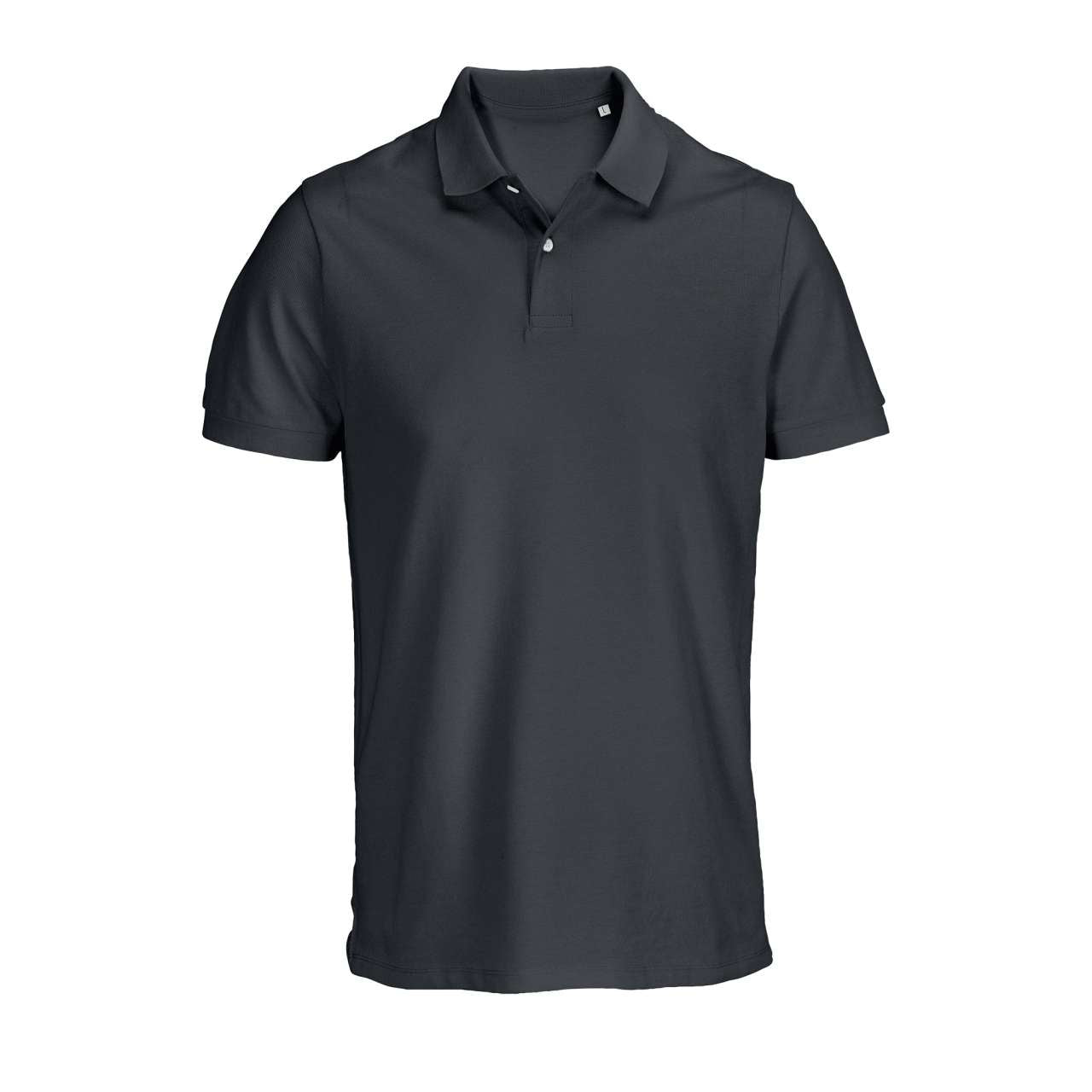 SOL'S PACIFIC - UNISEX POLO SHIRT - Mouse Grey - colorimageurl