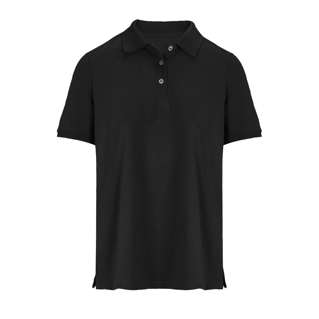 SOL'S PACIFIC WOMEN - POLO SHIRT - Black - colorimageurl