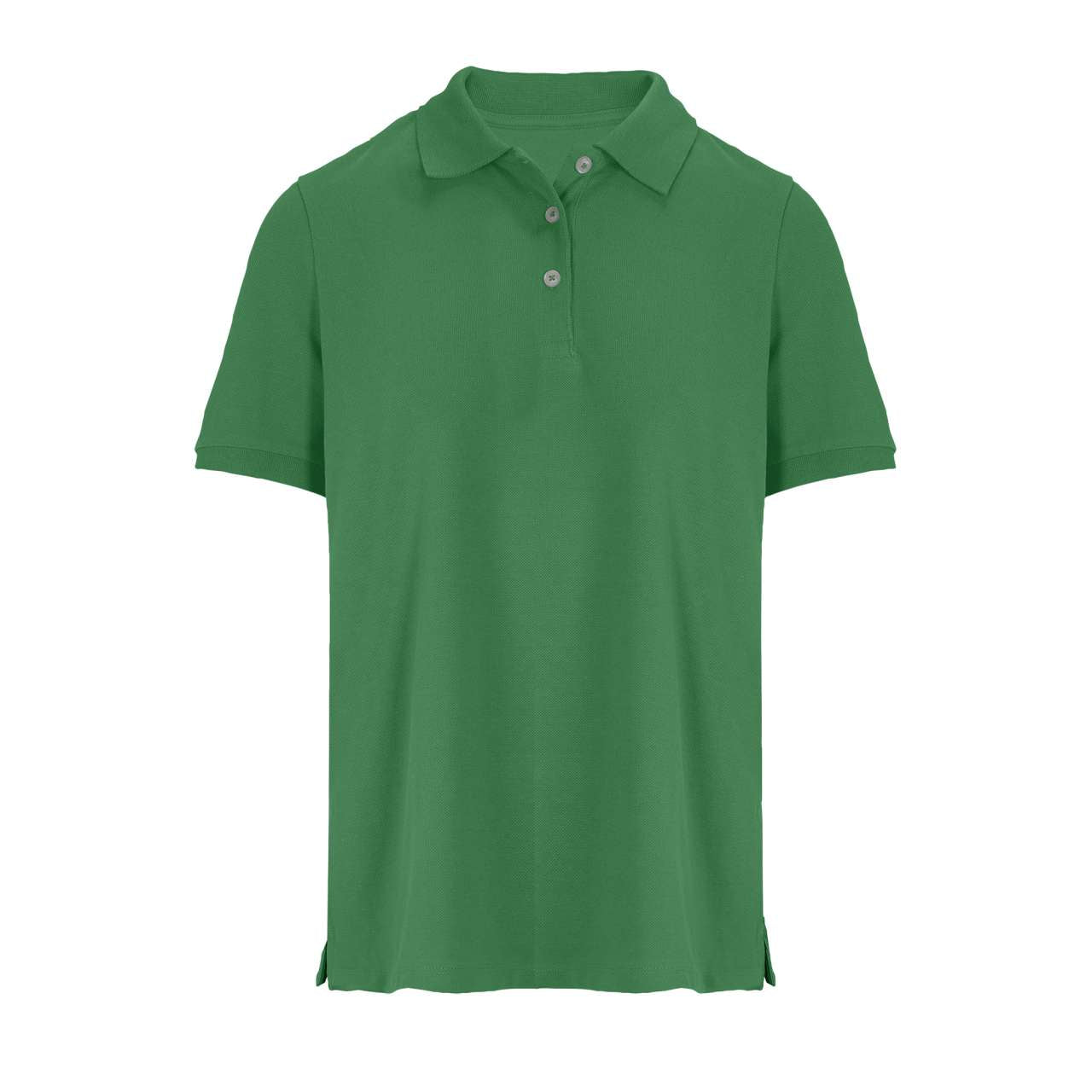 SOL'S PACIFIC WOMEN - POLO SHIRT - Kelly Green - colorimageurl