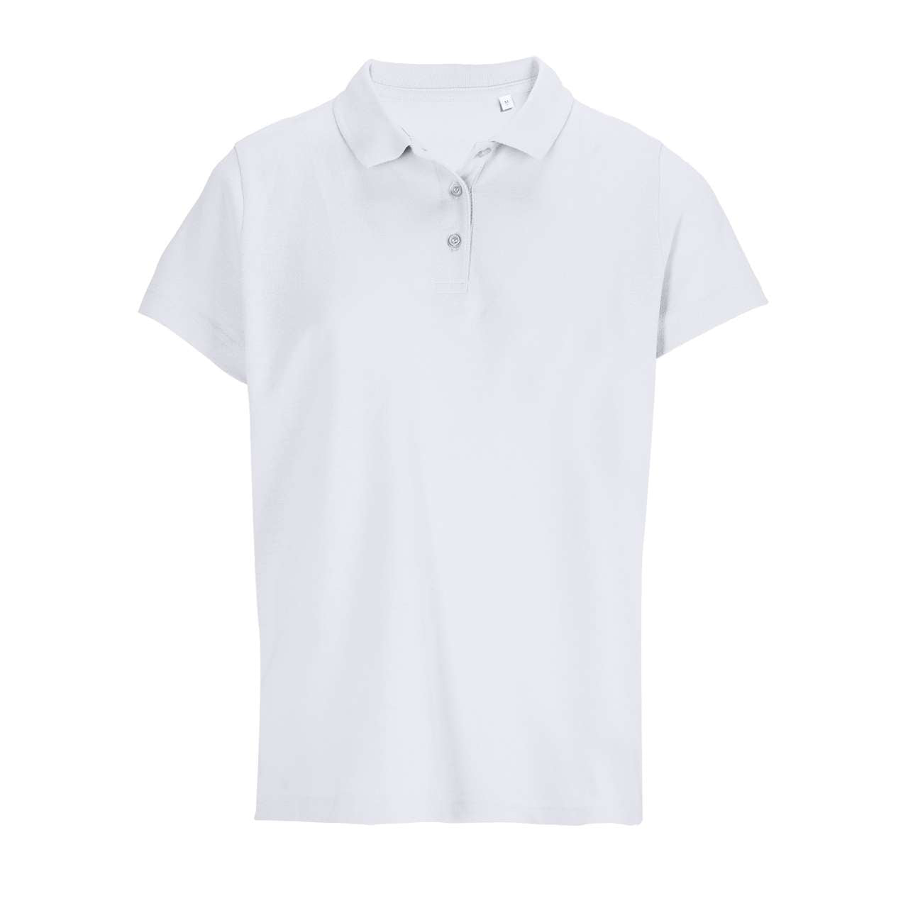 SOL'S PULSE WOMEN - POLO SHIRT - White - colorimageurl
