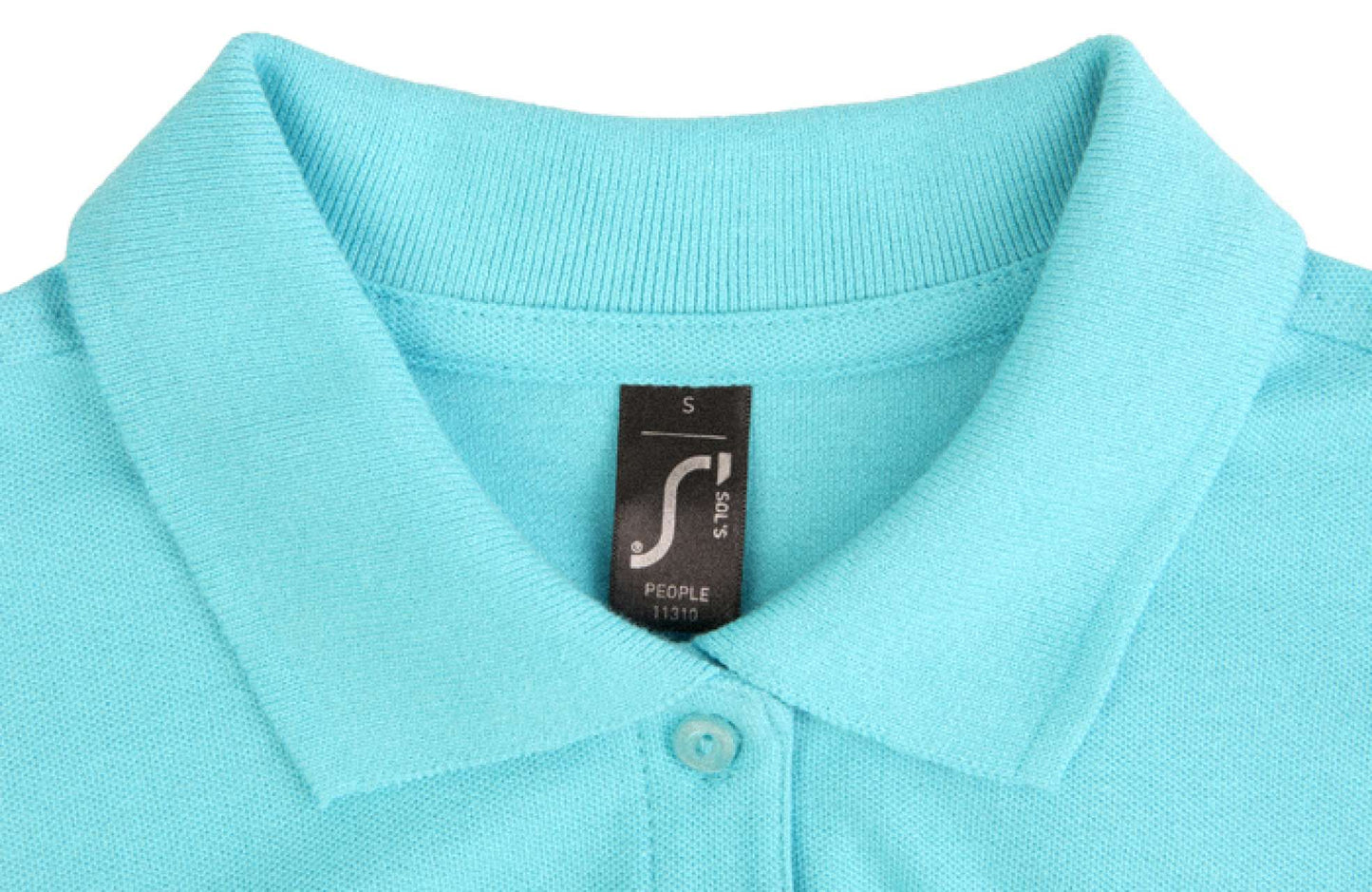 SOL'S PEOPLE - WOMEN'S POLO SHIRT - Royal Blue - Additional