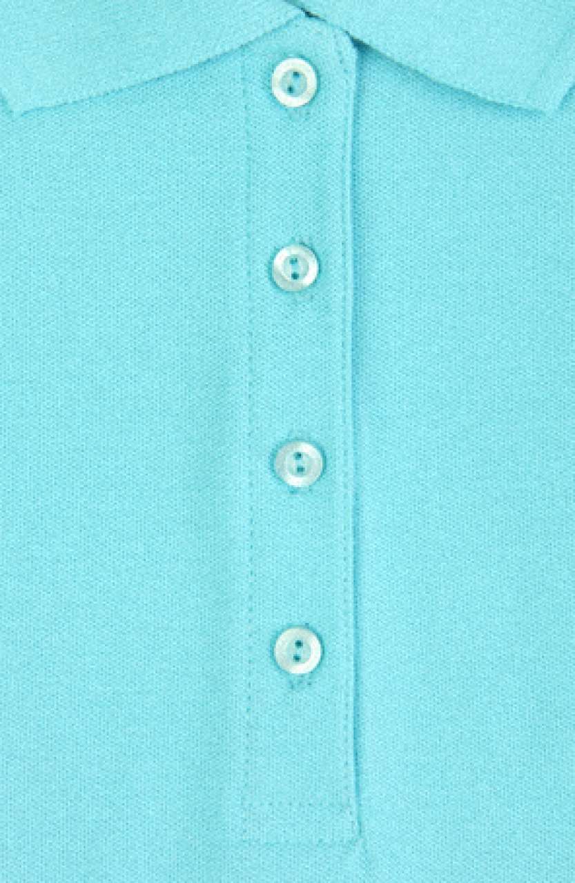 SOL'S PEOPLE - WOMEN'S POLO SHIRT - Orange - Additional