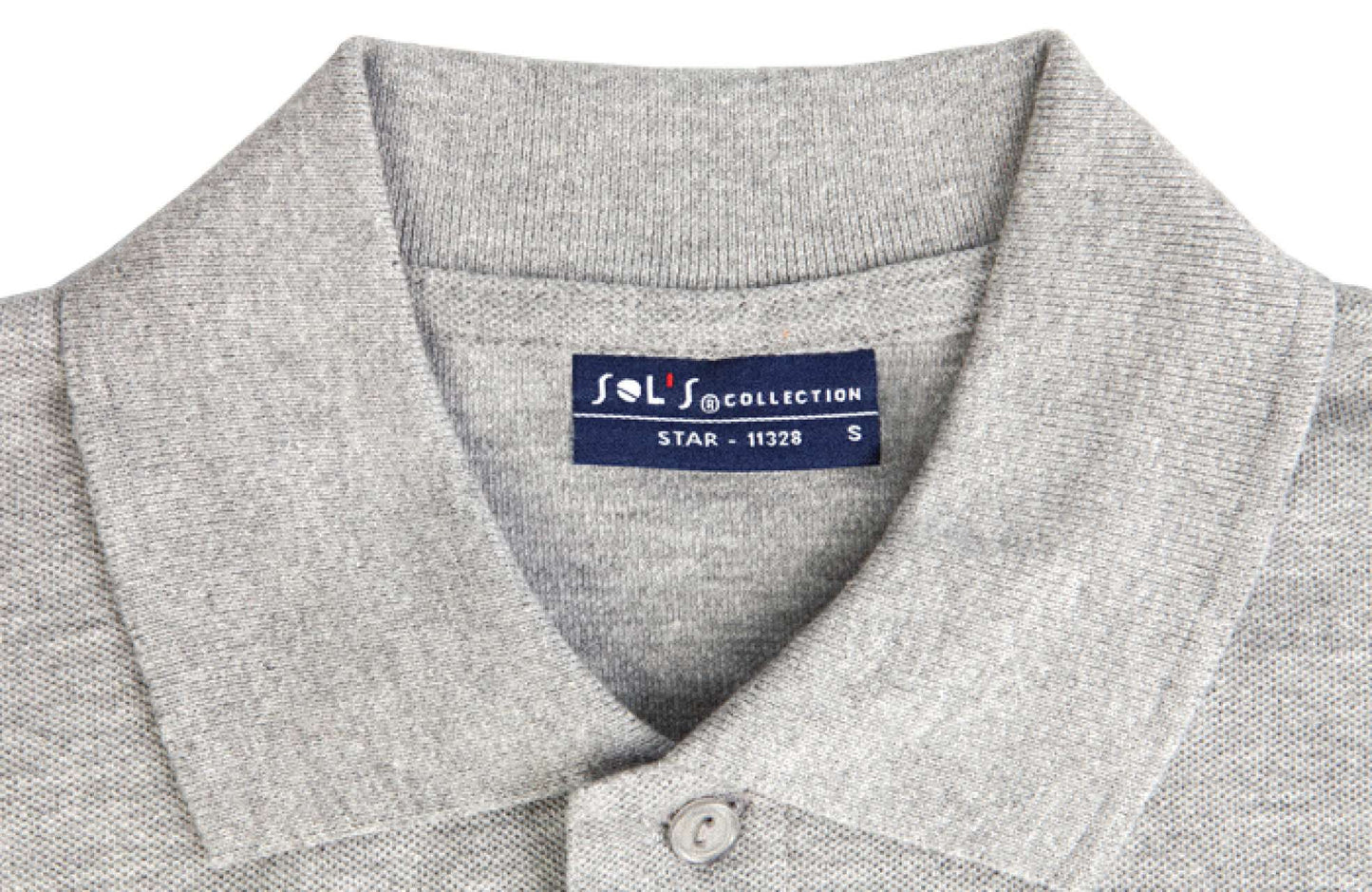 SOL'S STAR - MEN'S POLO SHIRT - Navy - Additional