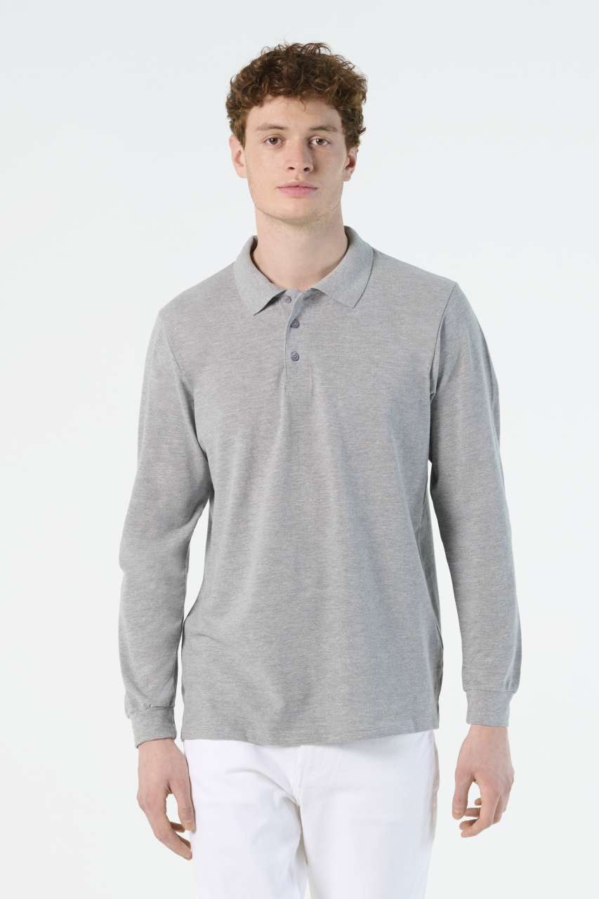 SOL'S STAR - MEN'S POLO SHIRT - White - Additional
