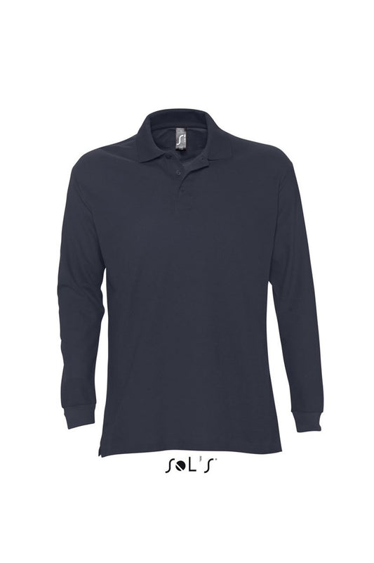 SOL'S STAR - MEN'S POLO SHIRT - Navy - Main