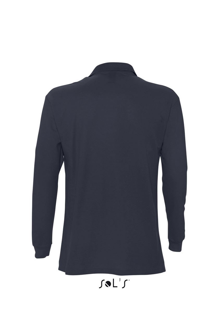 SOL'S STAR - MEN'S POLO SHIRT - Navy - Additional