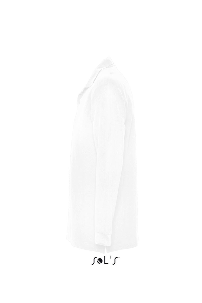 SOL'S STAR - MEN'S POLO SHIRT - White - Additional