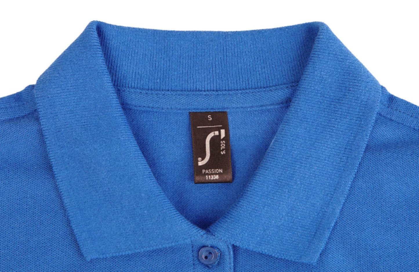 SOL'S PASSION - WOMEN'S POLO SHIRT - Golf Green - Additional