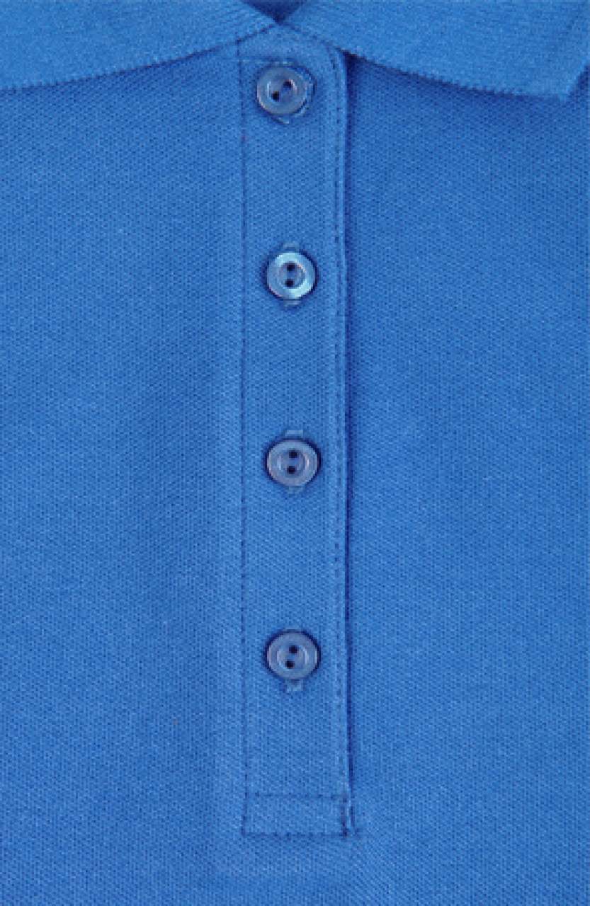 SOL'S PASSION - WOMEN'S POLO SHIRT - Sky Blue - Additional