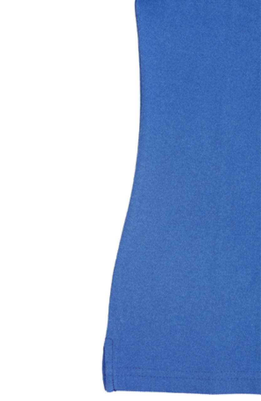 SOL'S PASSION - WOMEN'S POLO SHIRT - Sky Blue - Additional