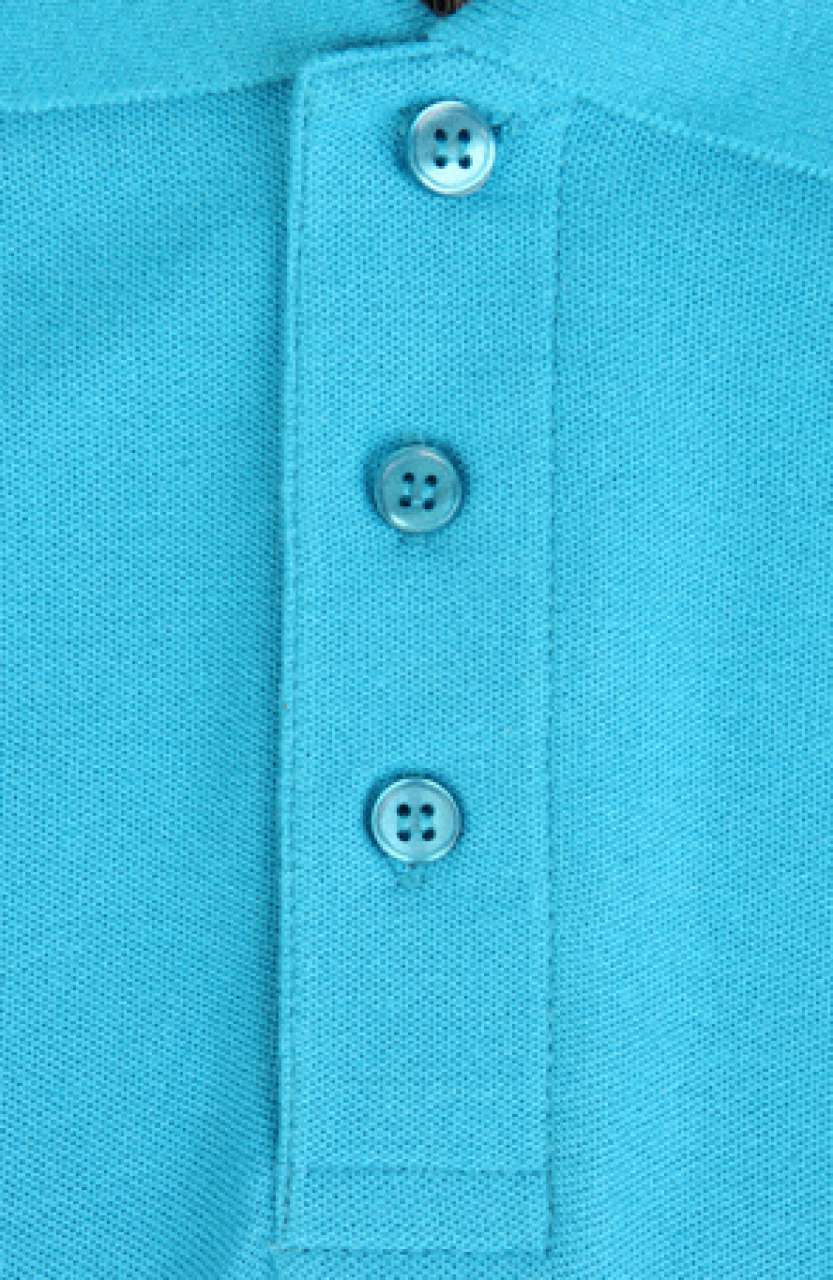 SOL'S SUMMER II - MEN'S POLO SHIRT - Atoll Blue - Additional
