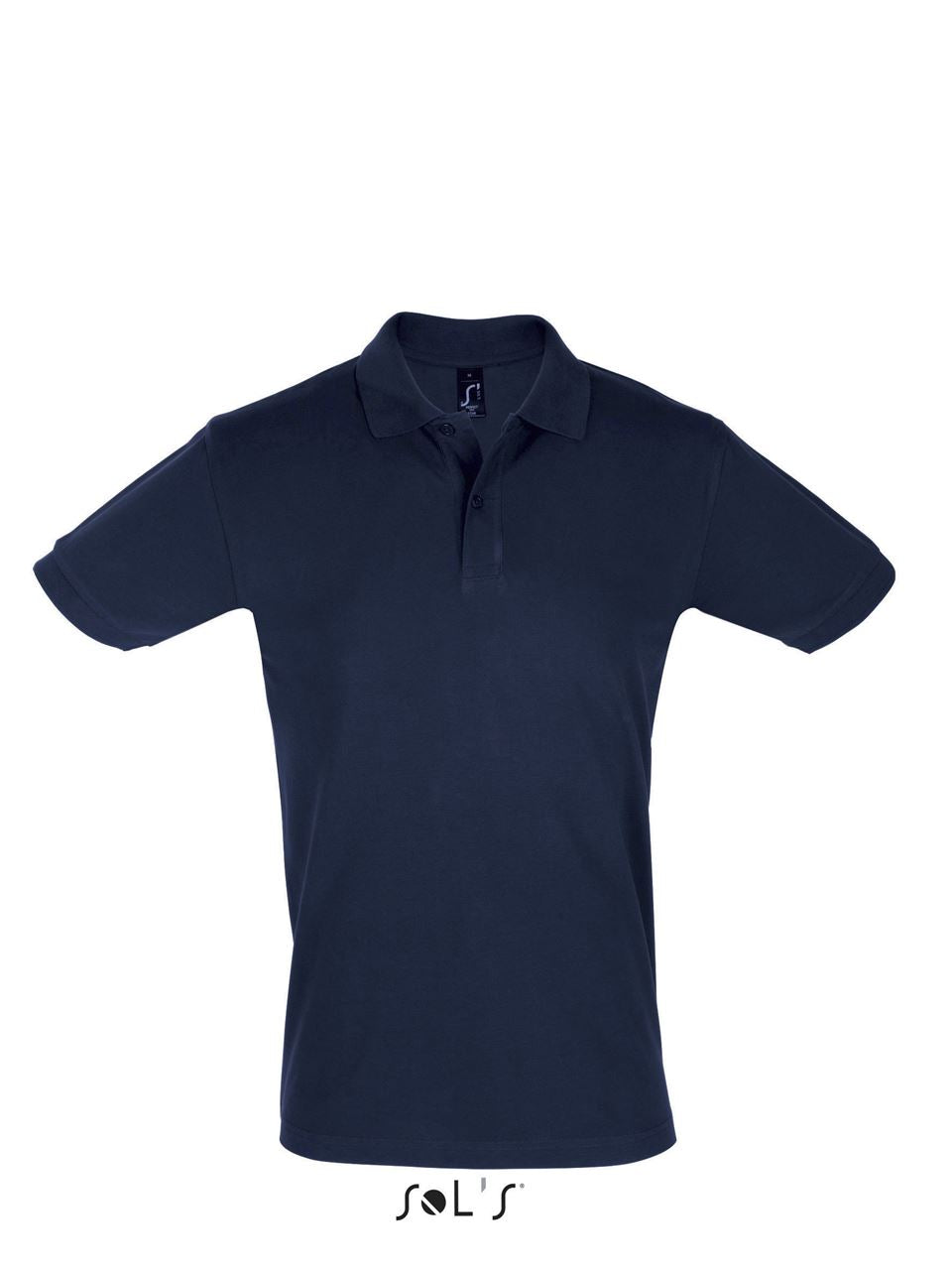 SOL'S PERFECT MEN - POLO SHIRT - French Navy - Main