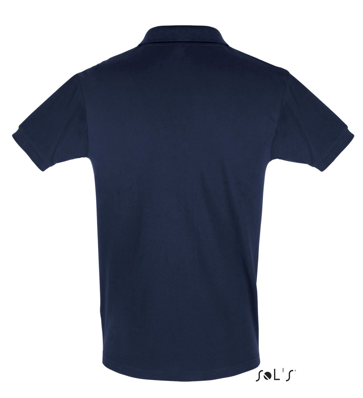 SOL'S PERFECT MEN - POLO SHIRT - French Navy - Additional