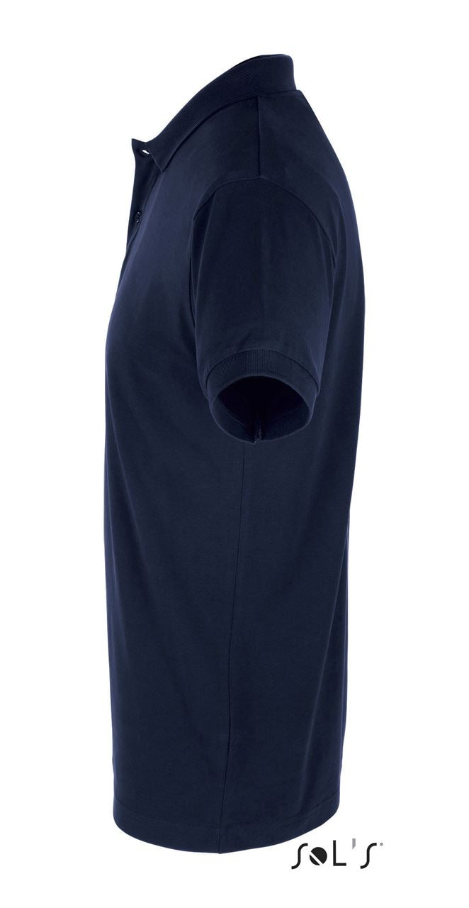 SOL'S PERFECT MEN - POLO SHIRT - French Navy - Additional