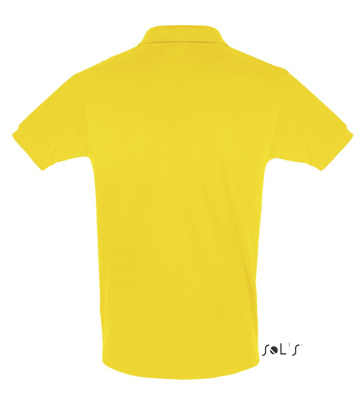 SOL'S PERFECT MEN - POLO SHIRT - Gold - Additional