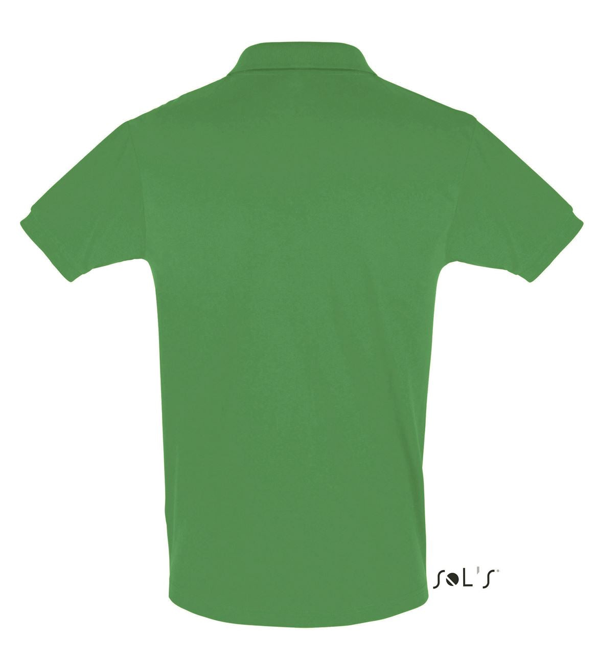 SOL'S PERFECT MEN - POLO SHIRT - Kelly Green - Additional