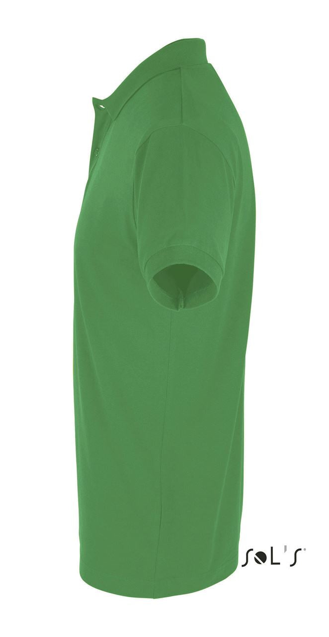 SOL'S PERFECT MEN - POLO SHIRT - Kelly Green - Additional