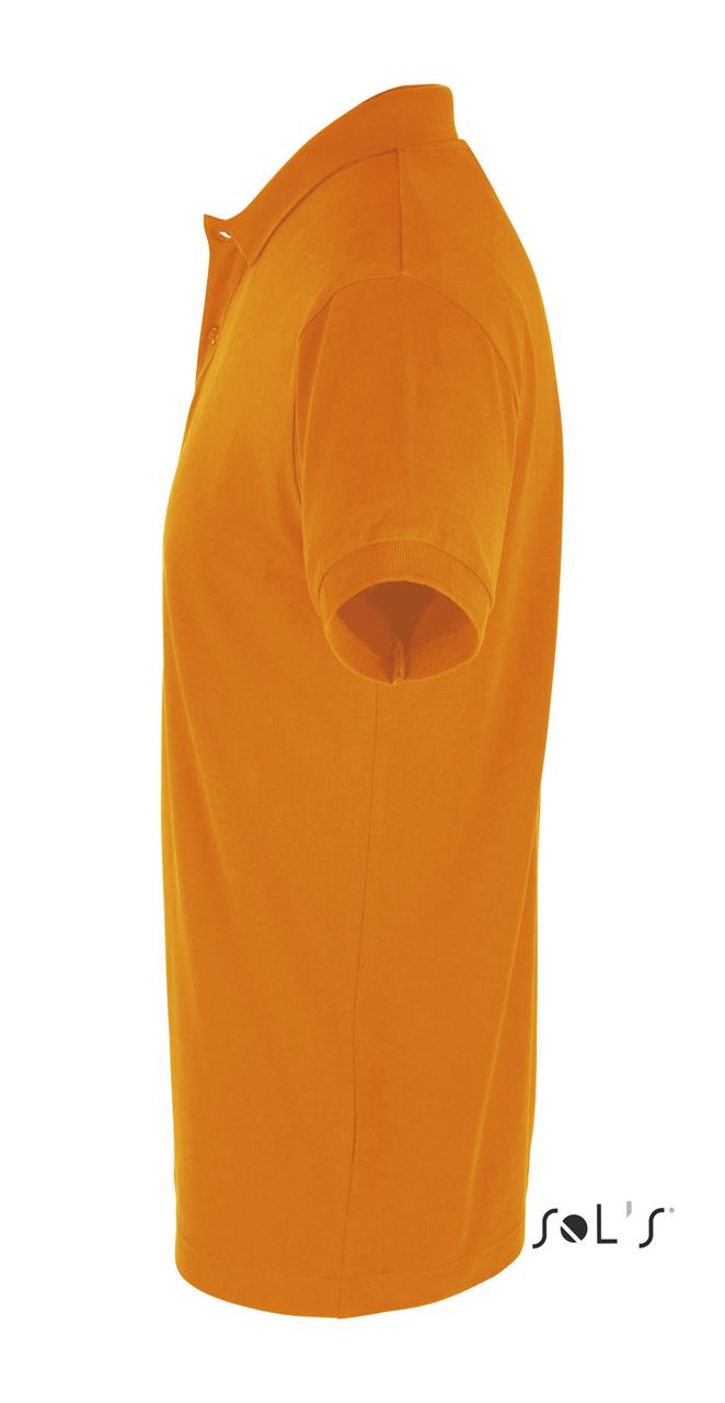 SOL'S PERFECT MEN - POLO SHIRT - Orange - Additional