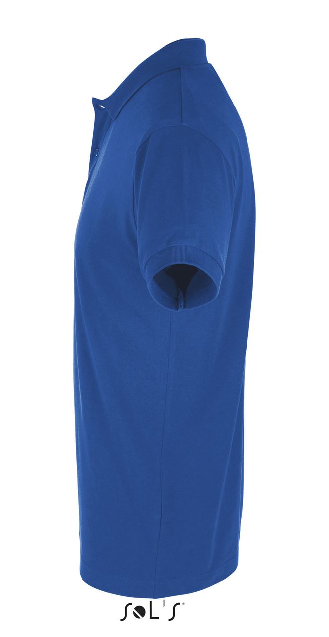 SOL'S PERFECT MEN - POLO SHIRT - Royal Blue - Additional