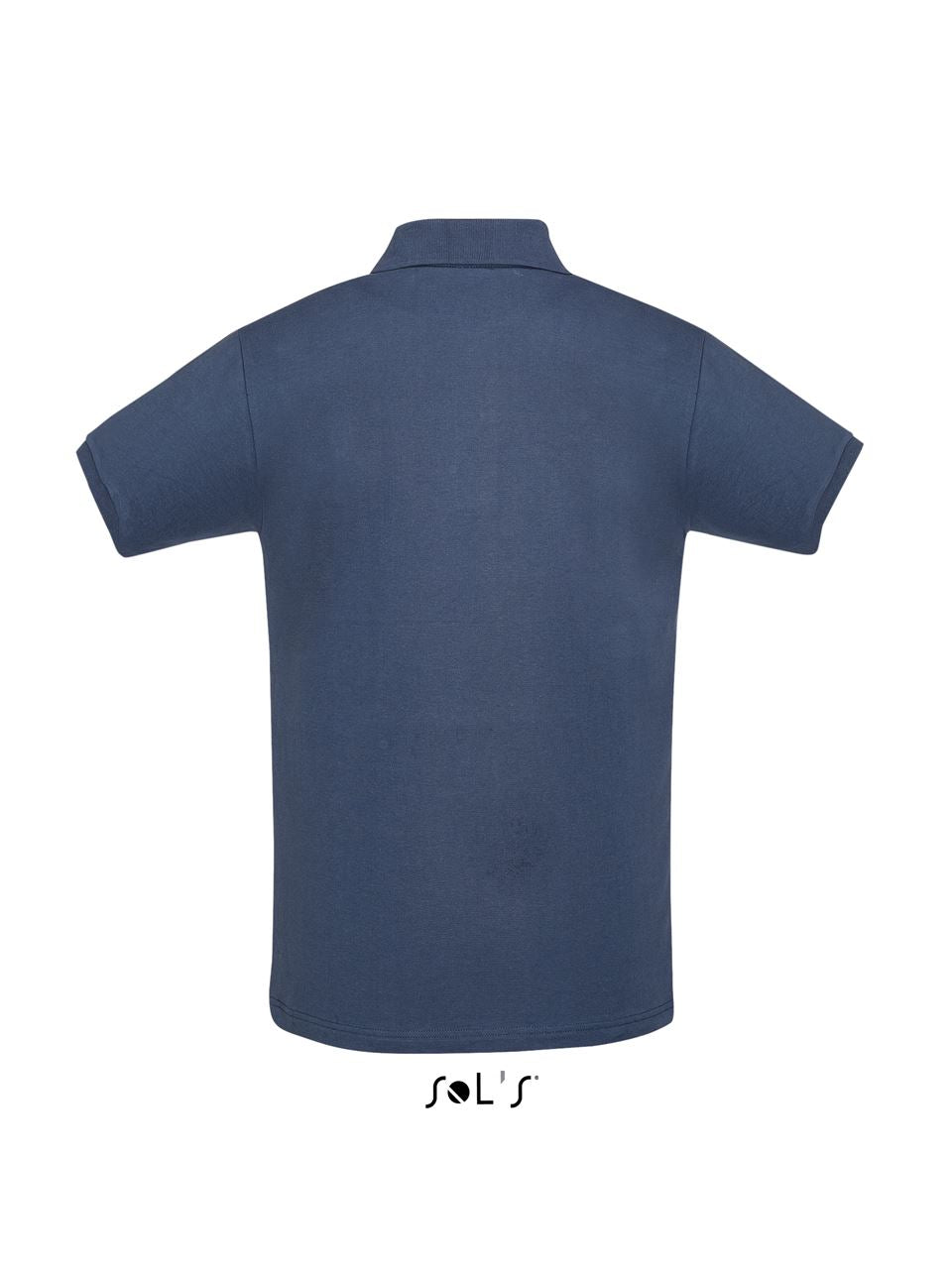 SOL'S PERFECT MEN - POLO SHIRT - Denim - Additional
