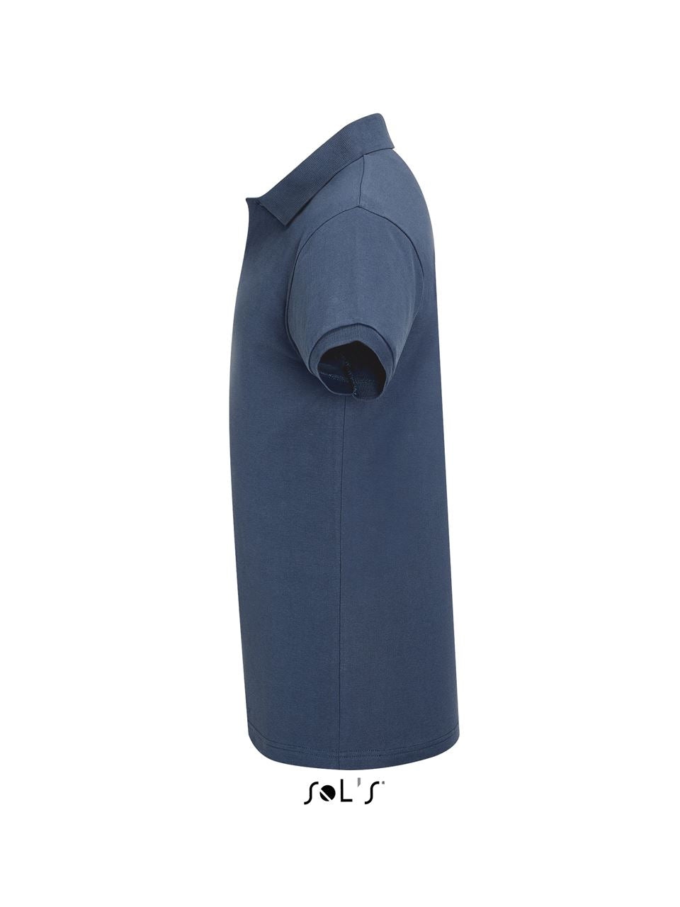 SOL'S PERFECT MEN - POLO SHIRT - Denim - Additional