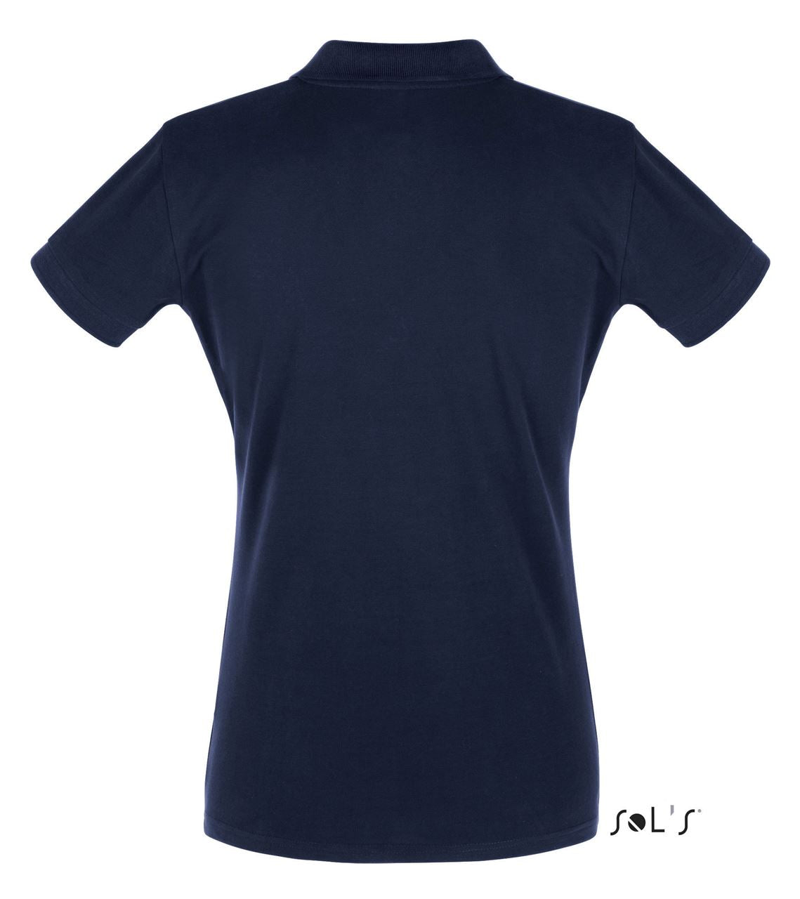 SOL'S PERFECT WOMEN - POLO SHIRT - French Navy - Additional