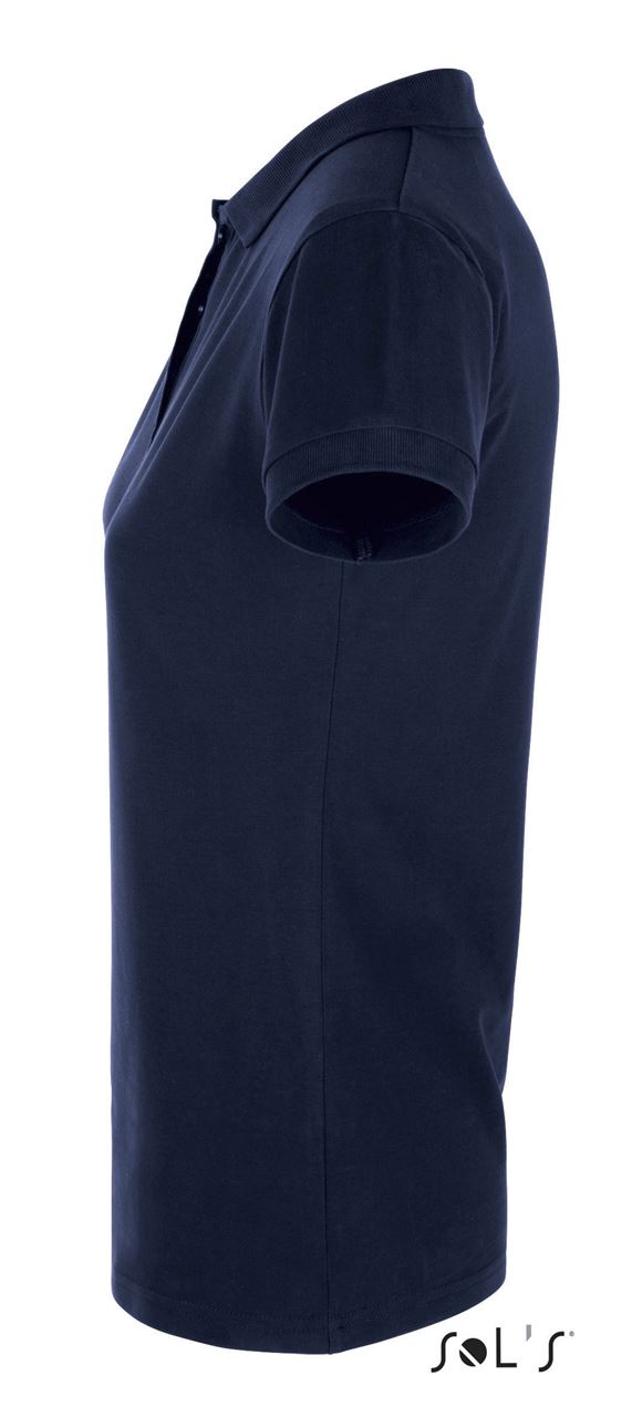 SOL'S PERFECT WOMEN - POLO SHIRT - French Navy - Additional