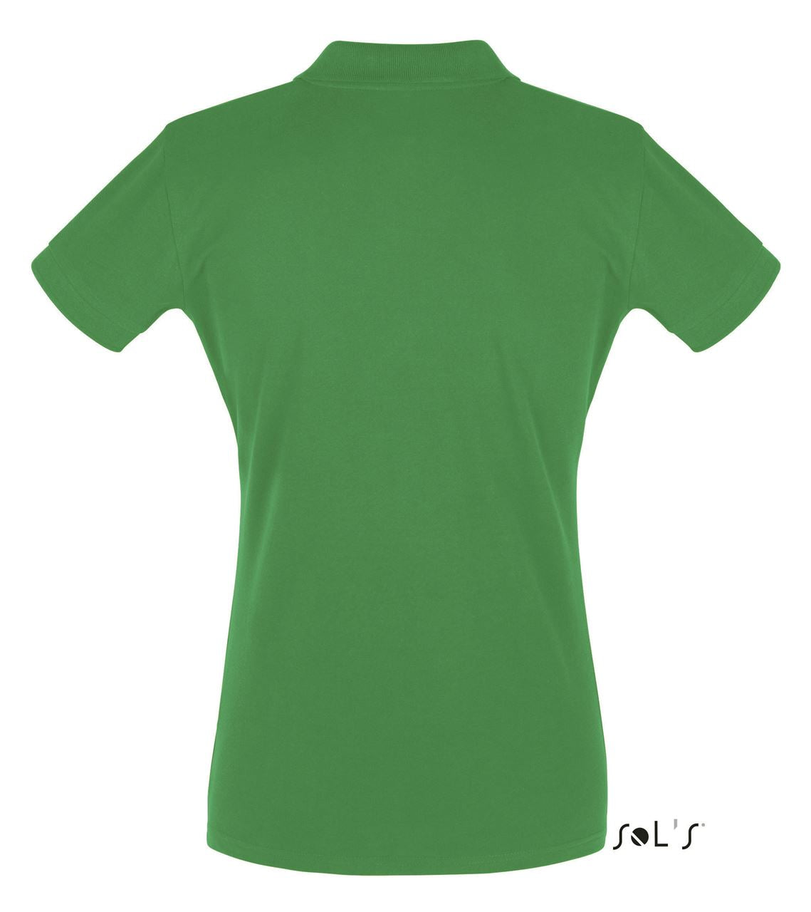 SOL'S PERFECT WOMEN - POLO SHIRT - Kelly Green - Additional