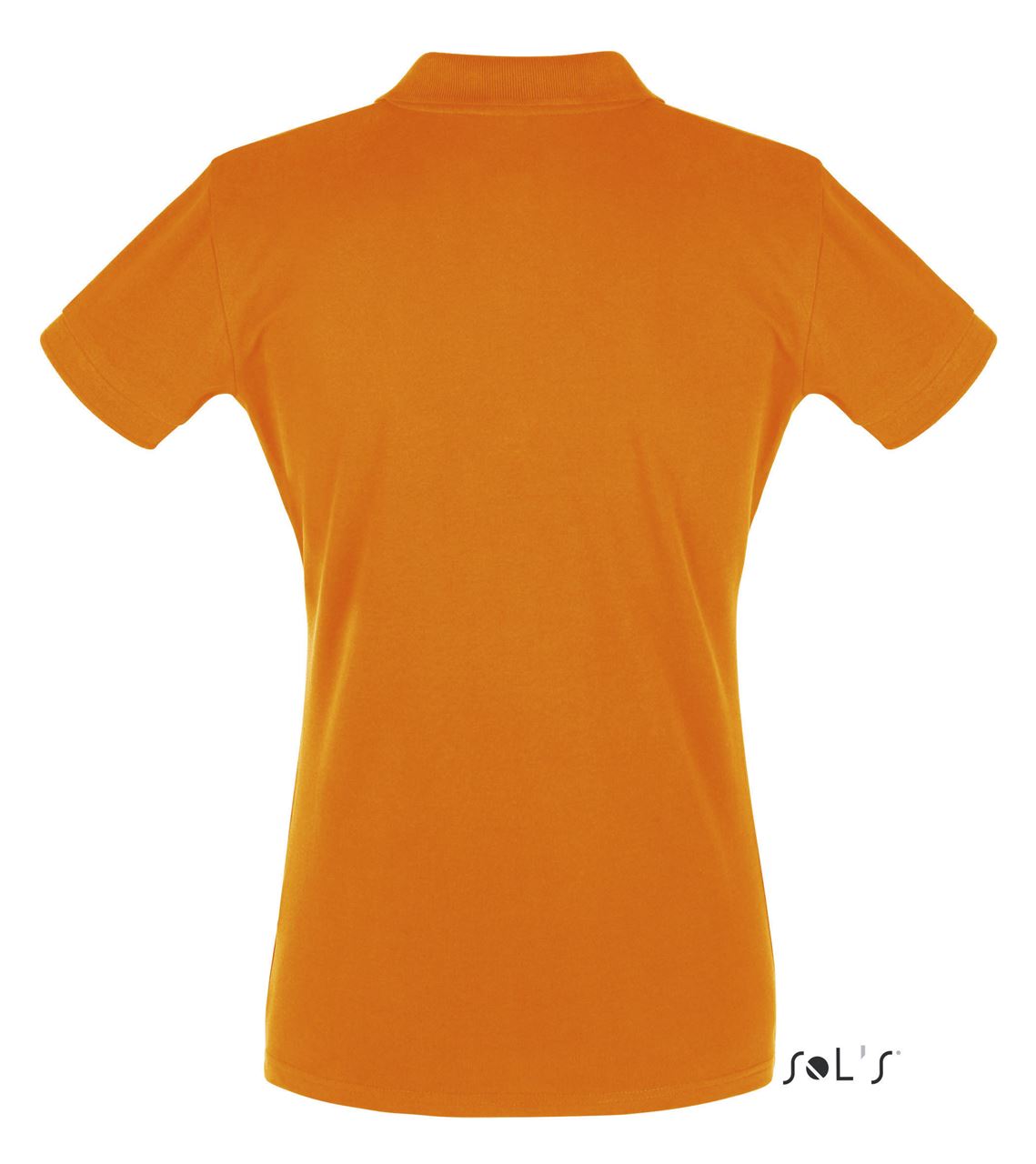 SOL'S PERFECT WOMEN - POLO SHIRT - Orange - Additional