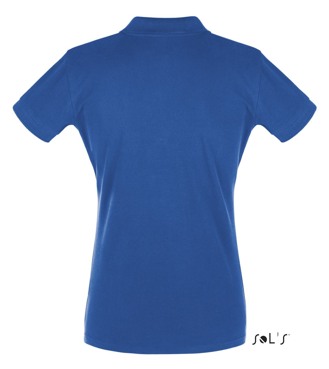 SOL'S PERFECT WOMEN - POLO SHIRT - Royal Blue - Additional