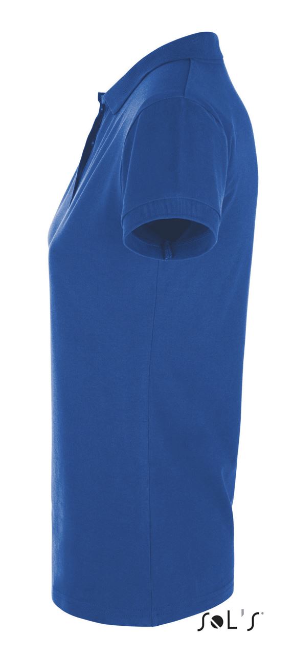 SOL'S PERFECT WOMEN - POLO SHIRT - Royal Blue - Additional