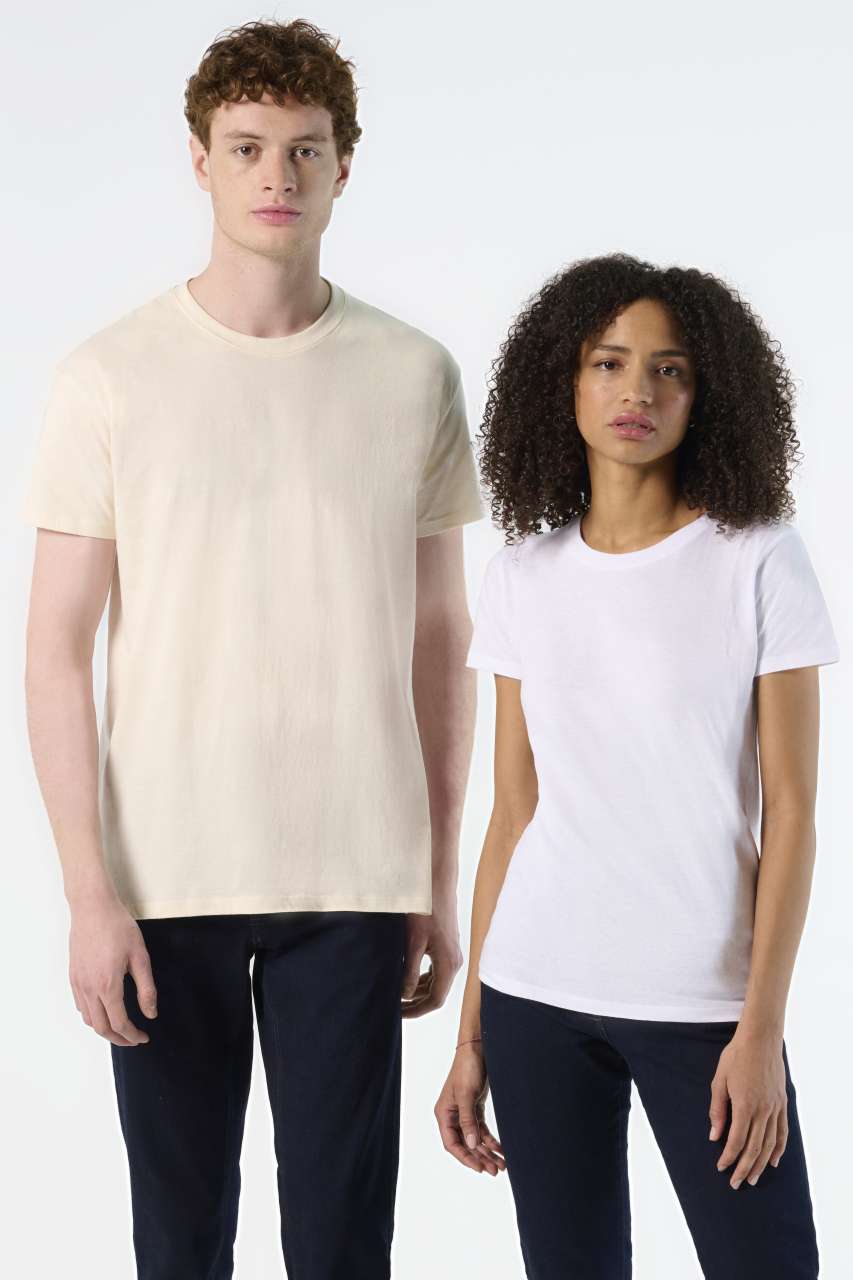 SOL'S REGENT - UNISEX ROUND COLLAR T-SHIRT - Army - Additional