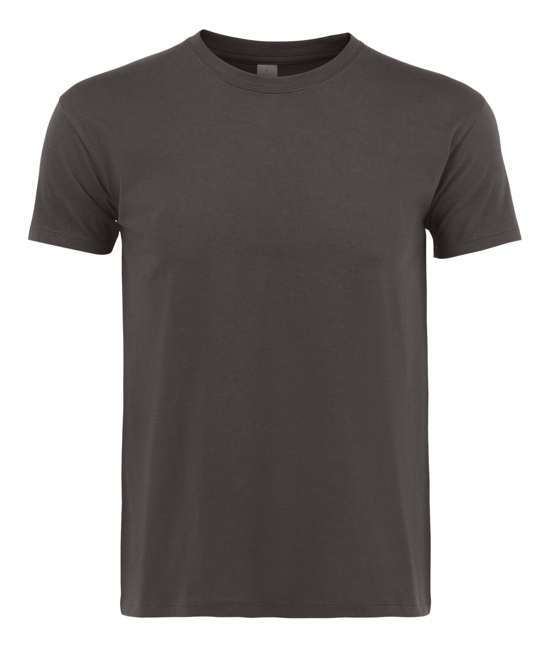 SOL'S REGENT - UNISEX ROUND COLLAR T-SHIRT - Dark Grey - Main