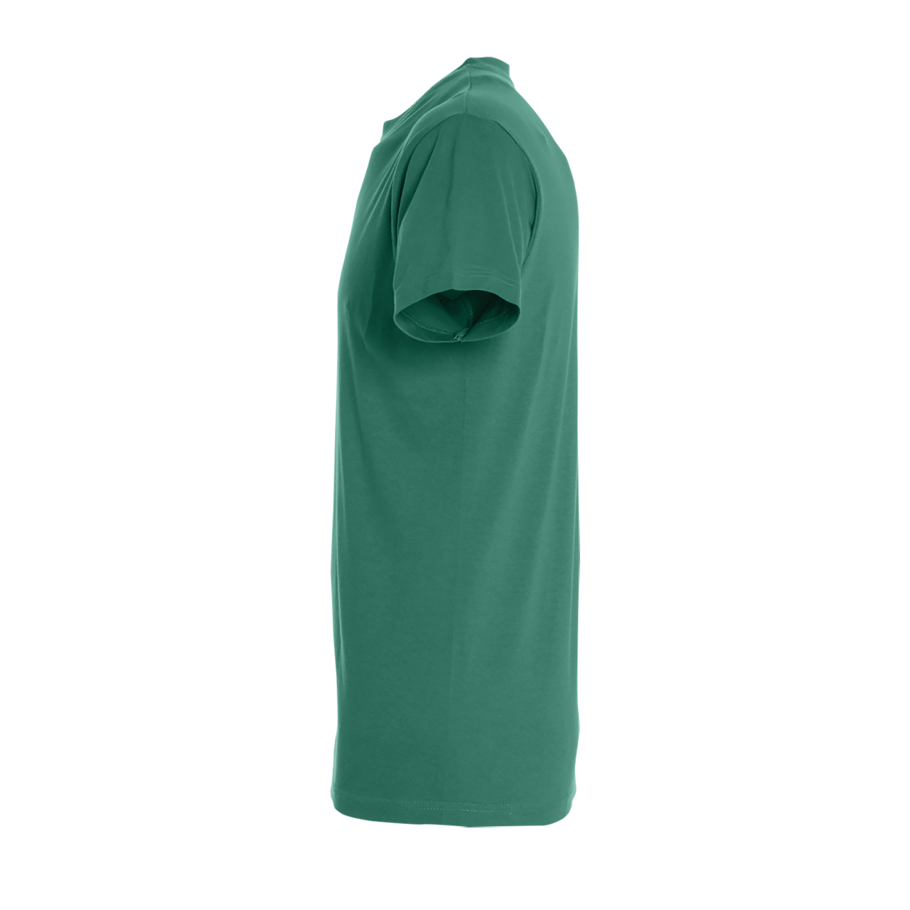 SOL'S REGENT - UNISEX ROUND COLLAR T-SHIRT - Emerald - Additional