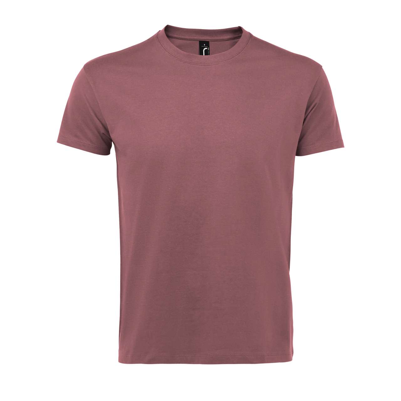SOL'S IMPERIAL - MEN'S ROUND COLLAR T-SHIRT - Ancient Pink - Main