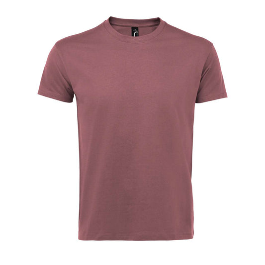 SOL'S  IMPERIAL  - MEN'S ROUND COLLAR T-SHIRT - Ancient Pink - Main