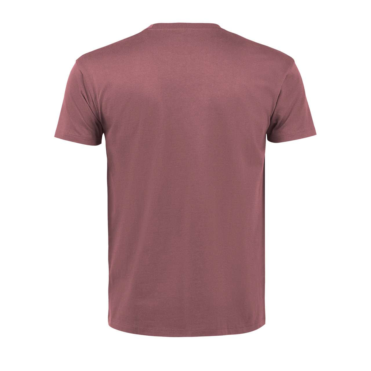 SOL'S IMPERIAL - MEN'S ROUND COLLAR T-SHIRT - Ancient Pink - Additional
