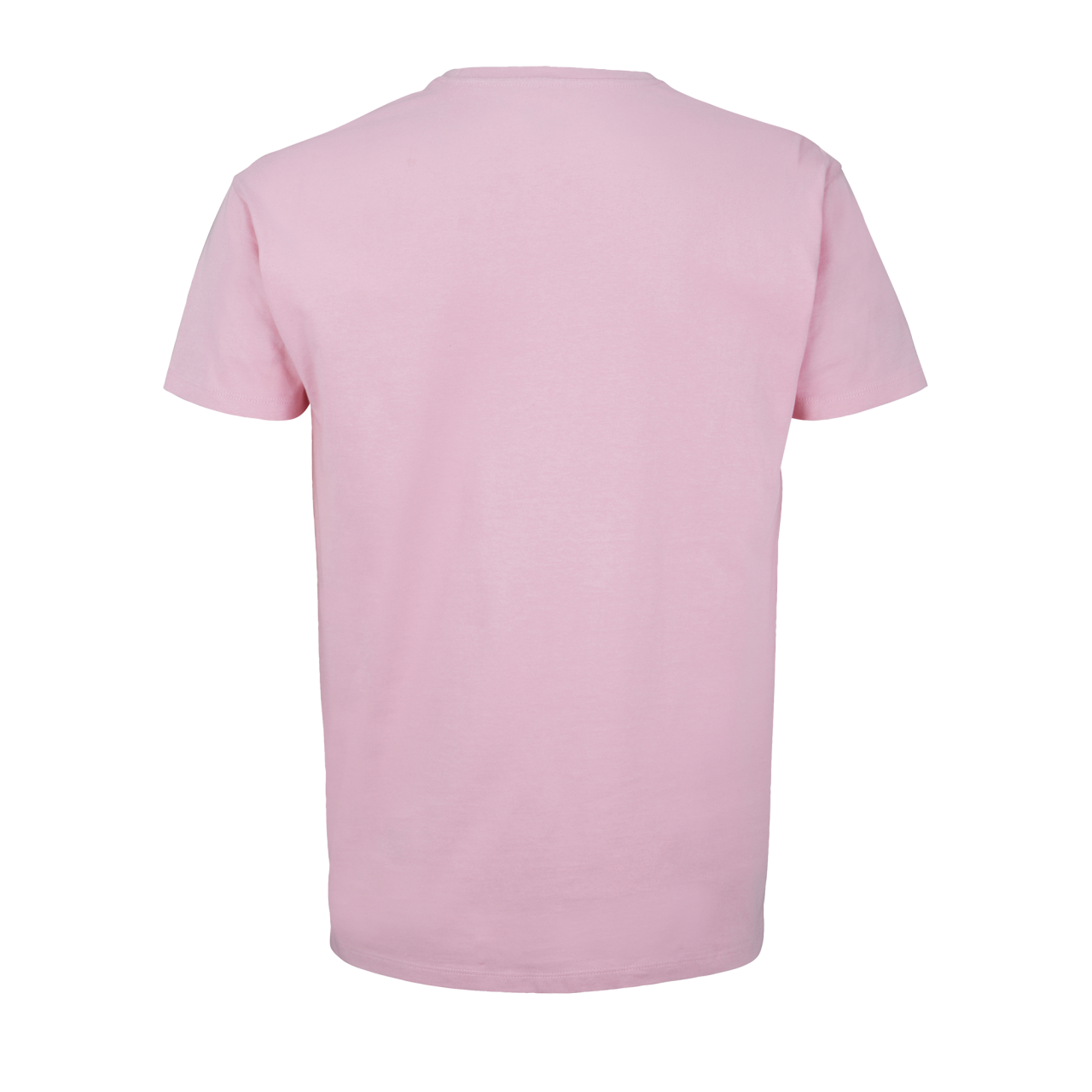 SOL'S IMPERIAL - MEN'S ROUND COLLAR T-SHIRT - Candy Pink - Additional