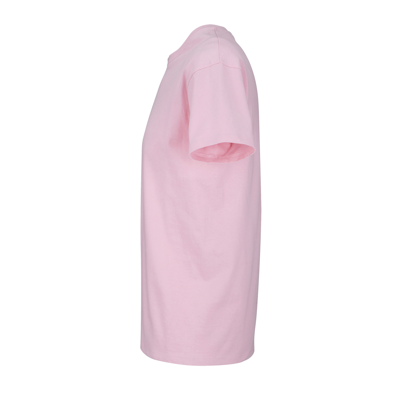 SOL'S IMPERIAL - MEN'S ROUND COLLAR T-SHIRT - Candy Pink - Additional