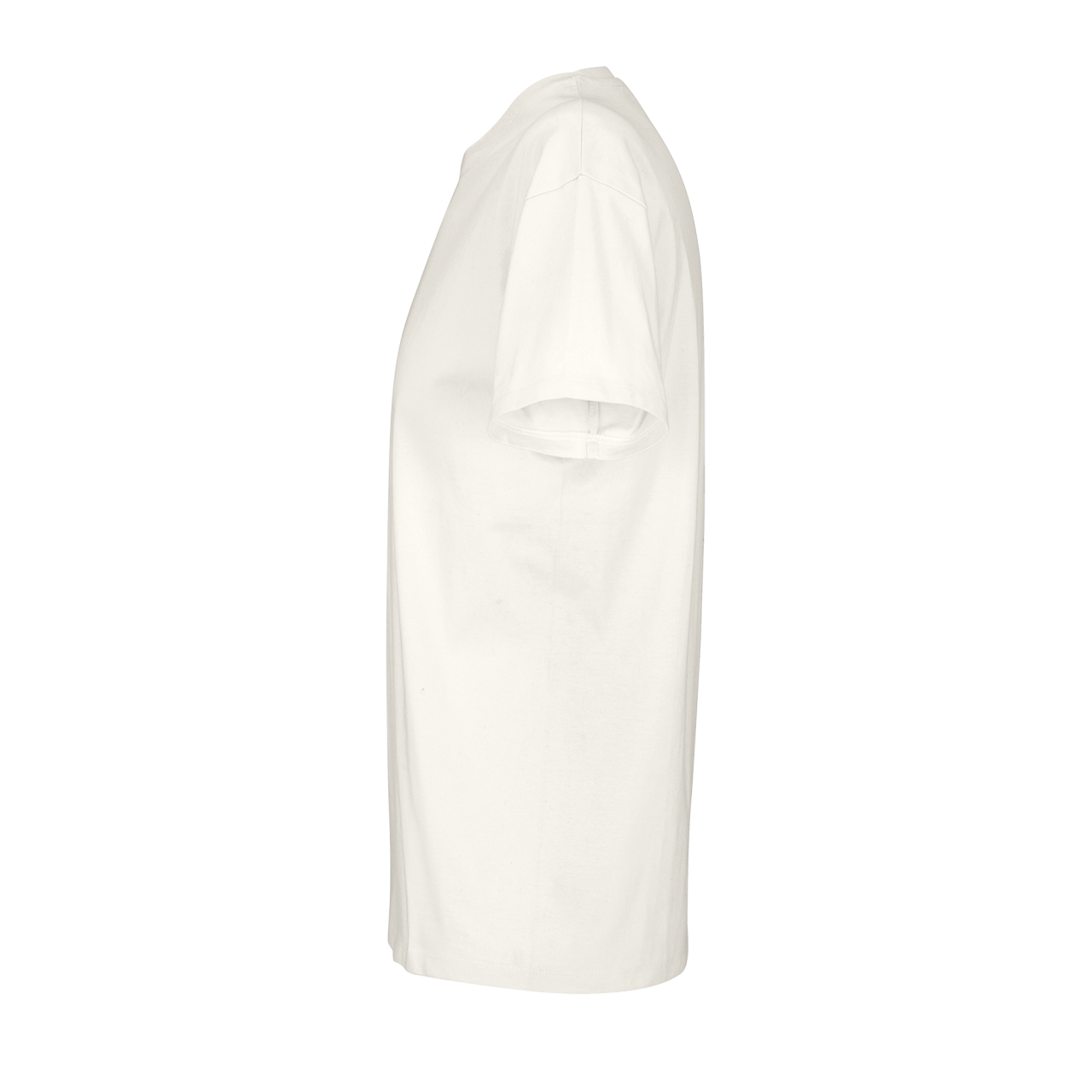 SOL'S IMPERIAL - MEN'S ROUND COLLAR T-SHIRT - Off White - Additional