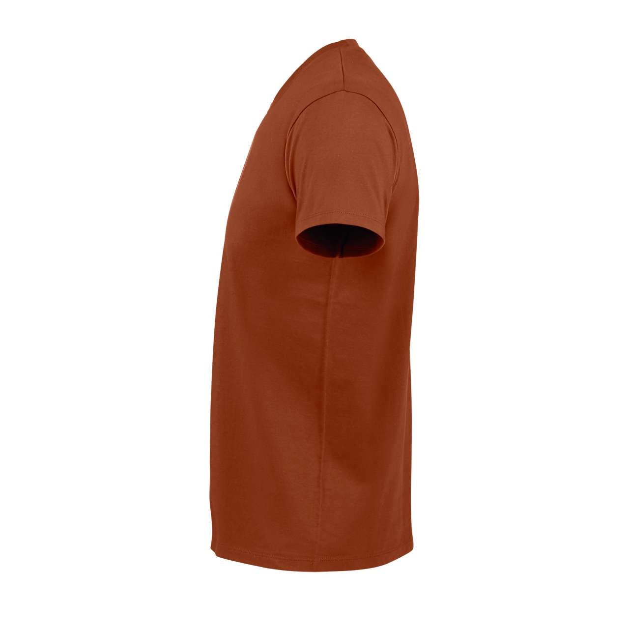 SOL'S IMPERIAL - MEN'S ROUND COLLAR T-SHIRT - Terracotta - Additional