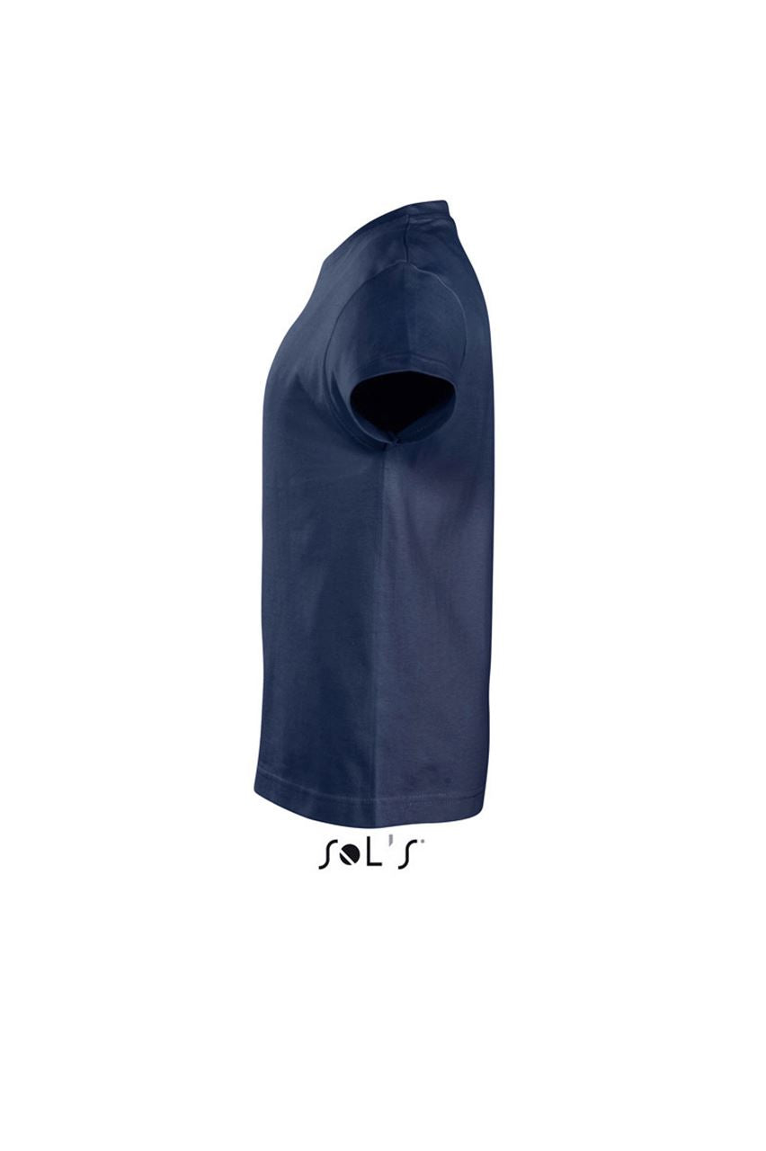 SOL'S IMPERIAL KIDS' - ROUND NECK T-SHIRT - French Navy - Additional