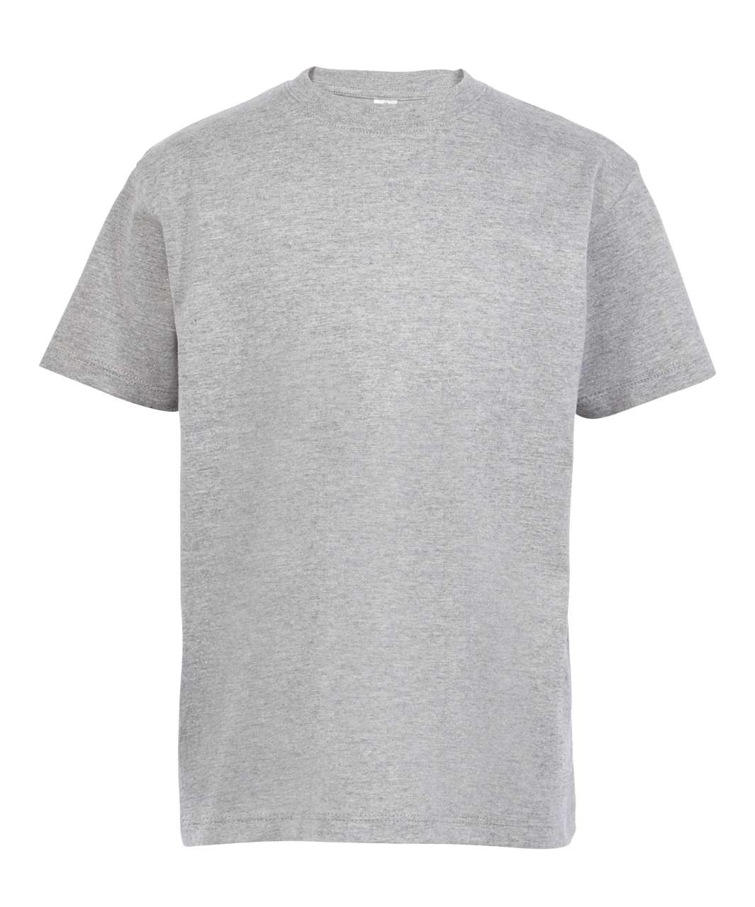 SOL'S IMPERIAL KIDS' - ROUND NECK T-SHIRT - Grey Melange - Main
