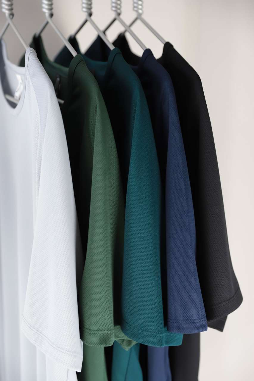 SOL'S SPORTY - RAGLAN SLEEVED T-SHIRT - French Navy - Additional
