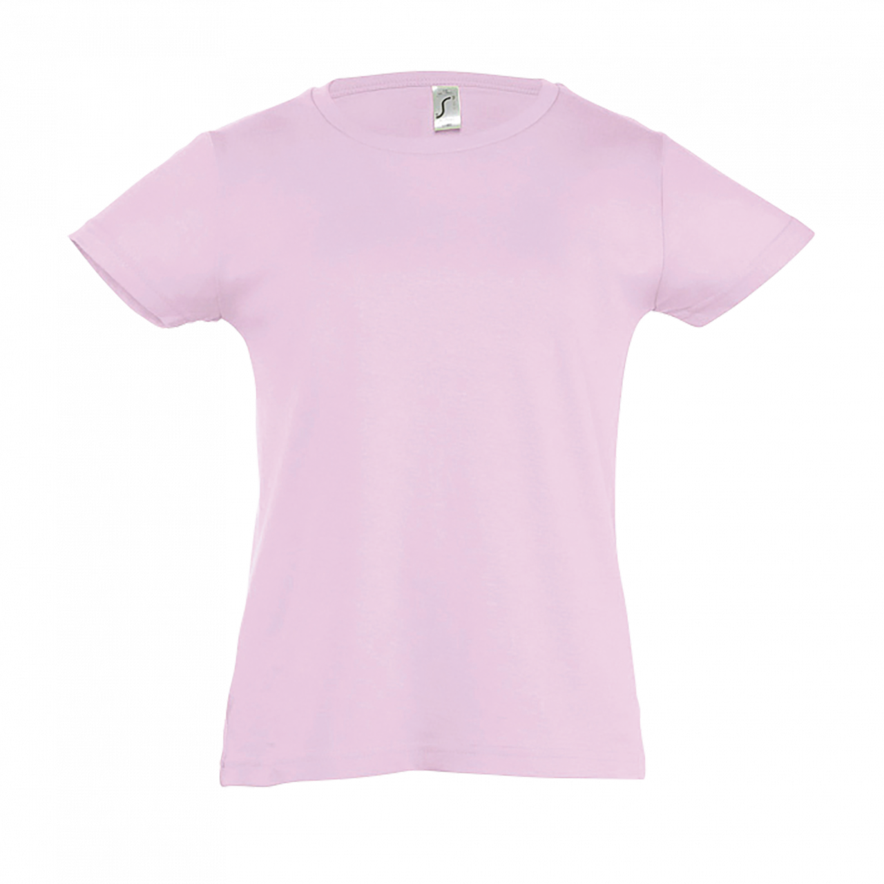 SOL'S CHERRY - GIRLS' T-SHIRT - Medium Pink - Additional