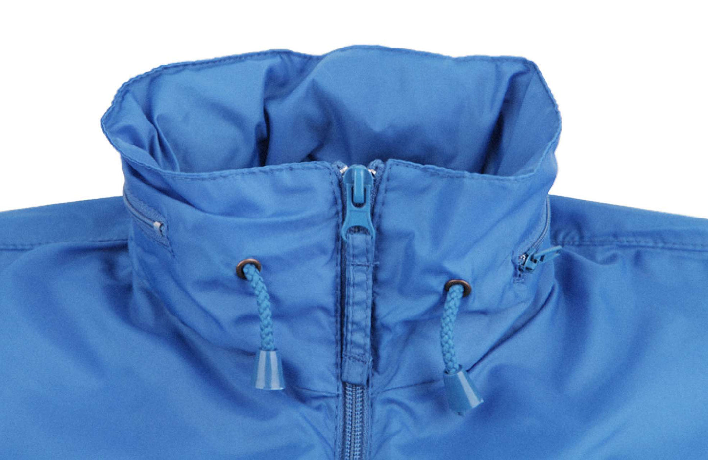 SOL'S SURF - UNISEX WATER REPELLENT WINDBREAKER - Atoll Blue - Additional