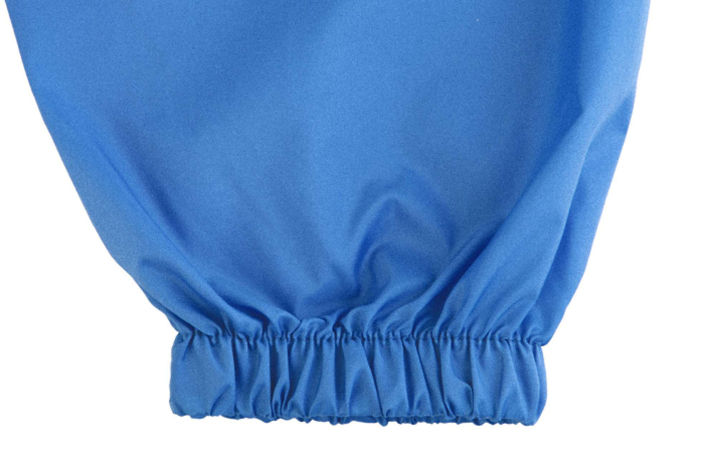 SOL'S SURF - UNISEX WATER REPELLENT WINDBREAKER - Atoll Blue - Additional