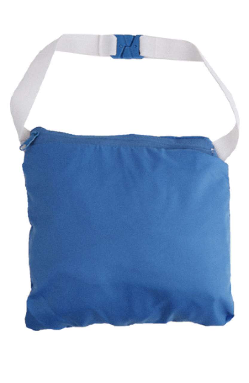 SOL'S SURF - UNISEX WATER REPELLENT WINDBREAKER - Atoll Blue - Additional