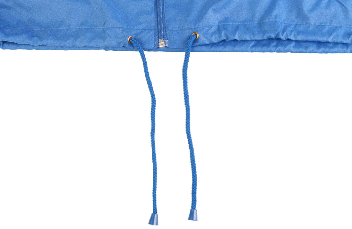 SOL'S SURF - UNISEX WATER REPELLENT WINDBREAKER - Atoll Blue - Additional