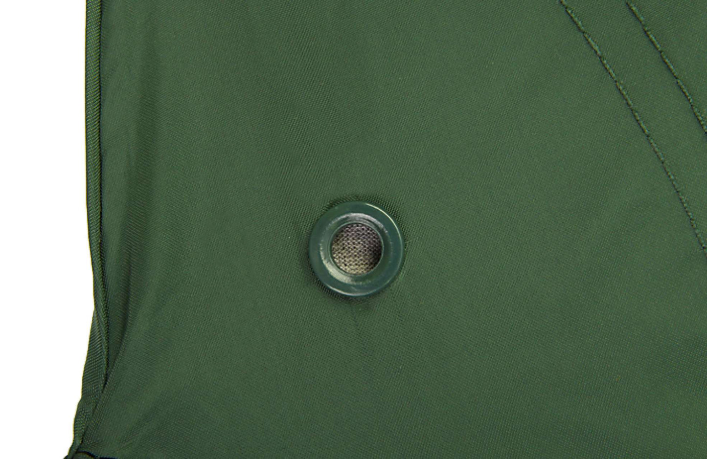 SOL'S MISTRAL - JERSEY-LINED WATER REPELLENT WINDBREAKER - Navy - Additional